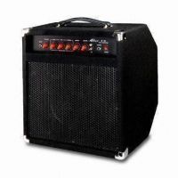 Sell Bass Amplifier