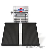 SOLAR WATER HEATER FROM MAJOR TURKISH MANUFACTURER AND EXPORTER