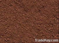 Sell Iron Oxide Brown