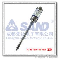 Sell PT 4516 melt pressure sensor