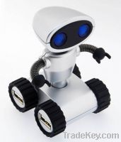 Robot USB Hub