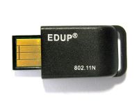 Sell EDUP 802.11B/G/N 150Mbps Mini Wireless USB LAN (1T1R)