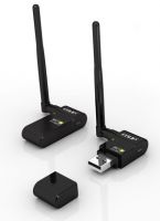 Sell 300Mbps High-Definition Wireless USB Card