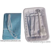 Sell Disposable Dental Kits