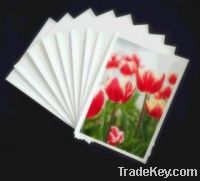 Sell PVC printing sheet