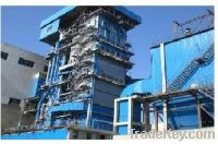 Sell Biomass Fuel Power Station Boiler