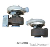 Sell  Cummins Turbocharger H1C--352778