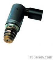 Sell control valve, RG008-6