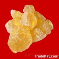 Sell gum rosin/Colophony