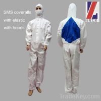 Sell SMS coverall