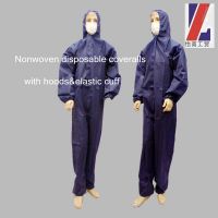 Sell Nonwoven coverall