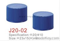 Sell plastic screw cap