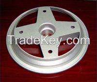 High Professional Die Casting Mold for Automobile Components