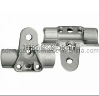 Aluminum Die Casting Parts Automotive Parts with Top Quality