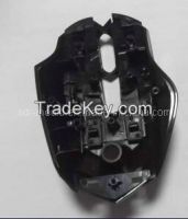 Plastic Injection Computer Mouse Mold for Office Equipments