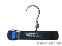 Sell weighing luggage scale OCS-12