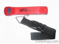 Sell luggage scale OCS-12B