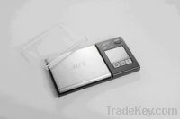 Sell pocket gram scale WCRF