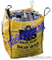 Sell Skip bulk bags