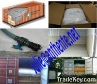Sell flexitank for 20' container