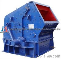 Sell High-efficient fine impact crusher