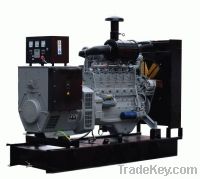 Sell Deutz Diesel Generator