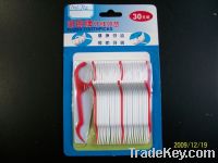 ML dental floss 702