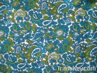 Sell Cotton fabric