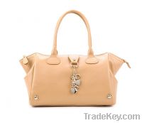 Sell leather handbag