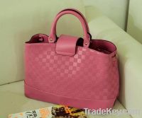 Sell leather handbag