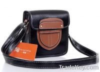 Sell leather handbag