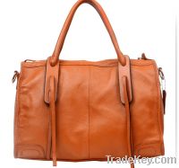 Sell cow leather  handbag