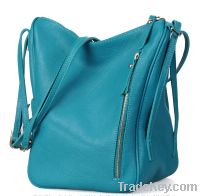 Sell cow leather  handbag