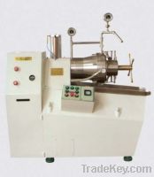Double-Wimble Horizontal Bead Mill for Paint, Ink and Other Middle and