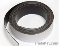 Sell rubber flexible magnetic tape