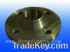 Sell Carbon Steel Welding Neck Flange WN flange