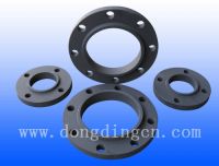 Sell Carbon Steel Slip On Flange