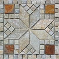 Sell Mosaic Supplier Slate Tile In China