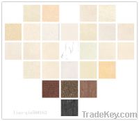Sell quality polished tiles