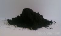 Organic Humate 100% Soluble Powder