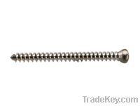 Sell metal bone screw