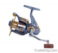 9+1 Aluminum Fishing Reel