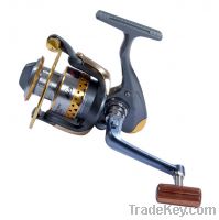 8+1 Spinning Fishing Reel