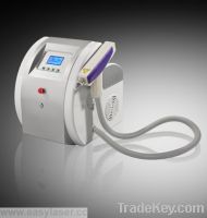 Sell Q-Switched ND: YAG Laser For Tattoo Removal (J-100)