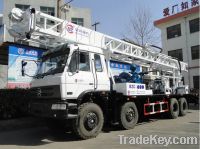 water well drilling rig /600 meters