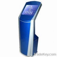 Touch KIOSK and POS terminal supplier