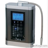 Latest luxurious Water Ionizer with Heating Function
