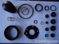 70mm Clutch Booster Repair Kits