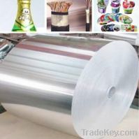 professional supplier of aluminum coil