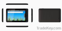 Sell 7" TOUCHSCREEN INTERNET TABLET for Android(M717)